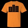 1717 - Comfort Colors Garment Dyed Heavyweight Short Sleeve Shirt Thumbnail
