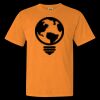 1717 - Comfort Colors Garment Dyed Heavyweight Short Sleeve Shirt Thumbnail