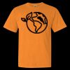 1717 - Comfort Colors Garment Dyed Heavyweight Short Sleeve Shirt Thumbnail