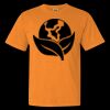 1717 - Comfort Colors Garment Dyed Heavyweight Short Sleeve Shirt Thumbnail