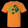 1717 - Comfort Colors Garment Dyed Heavyweight Short Sleeve Shirt Thumbnail