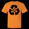 1717 - Comfort Colors Garment Dyed Heavyweight Short Sleeve Shirt Thumbnail