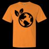 1717 - Comfort Colors Garment Dyed Heavyweight Short Sleeve Shirt Thumbnail