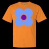1717 - Comfort Colors Garment Dyed Heavyweight Short Sleeve Shirt Thumbnail
