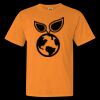 1717 - Comfort Colors Garment Dyed Heavyweight Short Sleeve Shirt Thumbnail
