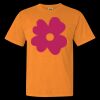 1717 - Comfort Colors Garment Dyed Heavyweight Short Sleeve Shirt Thumbnail