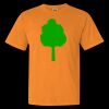 1717 - Comfort Colors Garment Dyed Heavyweight Short Sleeve Shirt Thumbnail