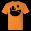 1717 - Comfort Colors Garment Dyed Heavyweight Short Sleeve Shirt Thumbnail