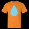 1717 - Comfort Colors Garment Dyed Heavyweight Short Sleeve Shirt Thumbnail