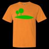 1717 - Comfort Colors Garment Dyed Heavyweight Short Sleeve Shirt Thumbnail