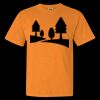 1717 - Comfort Colors Garment Dyed Heavyweight Short Sleeve Shirt Thumbnail