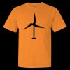 1717 - Comfort Colors Garment Dyed Heavyweight Short Sleeve Shirt Thumbnail