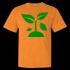 1717 - Comfort Colors Garment Dyed Heavyweight Short Sleeve Shirt Thumbnail