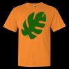 1717 - Comfort Colors Garment Dyed Heavyweight Short Sleeve Shirt Thumbnail