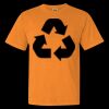 1717 - Comfort Colors Garment Dyed Heavyweight Short Sleeve Shirt Thumbnail