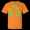 1717 - Comfort Colors Garment Dyed Heavyweight Short Sleeve Shirt Thumbnail