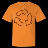 1717 - Comfort Colors Garment Dyed Heavyweight Short Sleeve Shirt Thumbnail