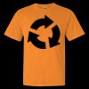 1717 - Comfort Colors Garment Dyed Heavyweight Short Sleeve Shirt Thumbnail
