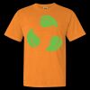1717 - Comfort Colors Garment Dyed Heavyweight Short Sleeve Shirt Thumbnail