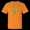 1717 - Comfort Colors Garment Dyed Heavyweight Short Sleeve Shirt Thumbnail