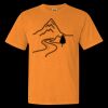 1717 - Comfort Colors Garment Dyed Heavyweight Short Sleeve Shirt Thumbnail