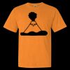 1717 - Comfort Colors Garment Dyed Heavyweight Short Sleeve Shirt Thumbnail