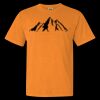 1717 - Comfort Colors Garment Dyed Heavyweight Short Sleeve Shirt Thumbnail