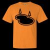 1717 - Comfort Colors Garment Dyed Heavyweight Short Sleeve Shirt Thumbnail