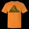 1717 - Comfort Colors Garment Dyed Heavyweight Short Sleeve Shirt Thumbnail