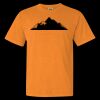 1717 - Comfort Colors Garment Dyed Heavyweight Short Sleeve Shirt Thumbnail
