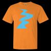 1717 - Comfort Colors Garment Dyed Heavyweight Short Sleeve Shirt Thumbnail