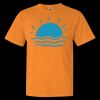 1717 - Comfort Colors Garment Dyed Heavyweight Short Sleeve Shirt Thumbnail