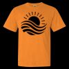 1717 - Comfort Colors Garment Dyed Heavyweight Short Sleeve Shirt Thumbnail