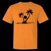 1717 - Comfort Colors Garment Dyed Heavyweight Short Sleeve Shirt Thumbnail