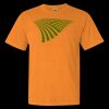 1717 - Comfort Colors Garment Dyed Heavyweight Short Sleeve Shirt Thumbnail