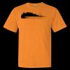 1717 - Comfort Colors Garment Dyed Heavyweight Short Sleeve Shirt Thumbnail