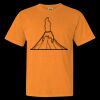 1717 - Comfort Colors Garment Dyed Heavyweight Short Sleeve Shirt Thumbnail