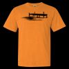 1717 - Comfort Colors Garment Dyed Heavyweight Short Sleeve Shirt Thumbnail