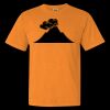 1717 - Comfort Colors Garment Dyed Heavyweight Short Sleeve Shirt Thumbnail
