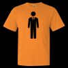 1717 - Comfort Colors Garment Dyed Heavyweight Short Sleeve Shirt Thumbnail