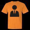 1717 - Comfort Colors Garment Dyed Heavyweight Short Sleeve Shirt Thumbnail