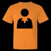 1717 - Comfort Colors Garment Dyed Heavyweight Short Sleeve Shirt Thumbnail