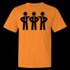 1717 - Comfort Colors Garment Dyed Heavyweight Short Sleeve Shirt Thumbnail