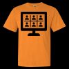 1717 - Comfort Colors Garment Dyed Heavyweight Short Sleeve Shirt Thumbnail