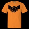1717 - Comfort Colors Garment Dyed Heavyweight Short Sleeve Shirt Thumbnail