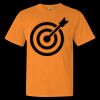1717 - Comfort Colors Garment Dyed Heavyweight Short Sleeve Shirt Thumbnail