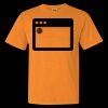 1717 - Comfort Colors Garment Dyed Heavyweight Short Sleeve Shirt Thumbnail