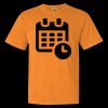 1717 - Comfort Colors Garment Dyed Heavyweight Short Sleeve Shirt Thumbnail