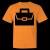 1717 - Comfort Colors Garment Dyed Heavyweight Short Sleeve Shirt Thumbnail
