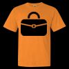 1717 - Comfort Colors Garment Dyed Heavyweight Short Sleeve Shirt Thumbnail